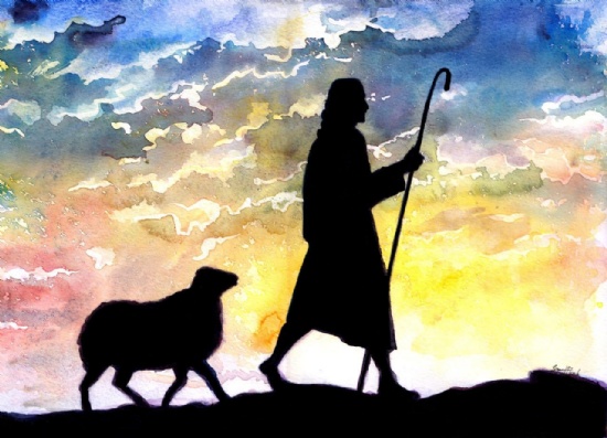 Walking Together for a Good Cause – The Good Shepherd Walk