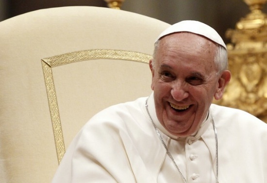 In Memory of Pope Francis – A Week of Prayer and Reflection 🕊️🌍