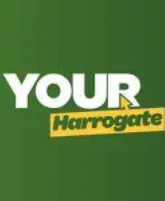 Proud to be School Of The Week with Your Harrogate